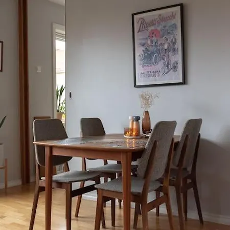 Modern Apartment In Prime Location - Professional Host - Fully Equipped Oslo Exterior photo