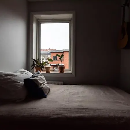 Modern Apartment In Prime Location - Professional Host - Fully Equipped Oslo Exterior photo
