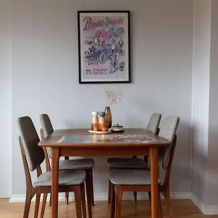 Modern Apartment In Prime Location - Professional Host - Fully Equipped Oslo Exterior photo