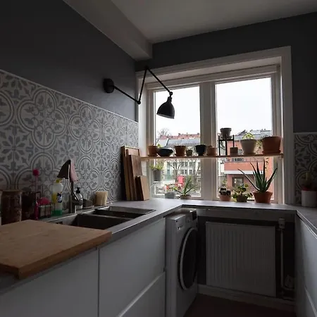 Modern Apartment In Prime Location - Professional Host - Fully Equipped Oslo Exterior photo