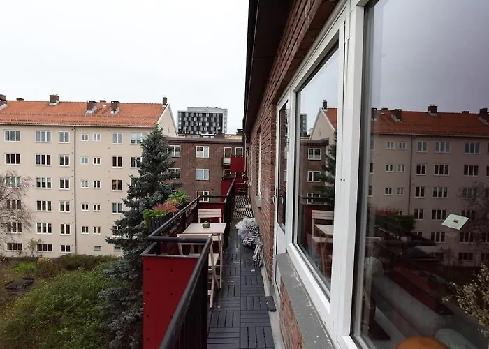 Modern Apartment In Prime Location - Professional Host - Fully Equipped