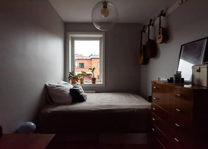 Modern Apartment In Prime Location - Professional Host - Fully Equipped