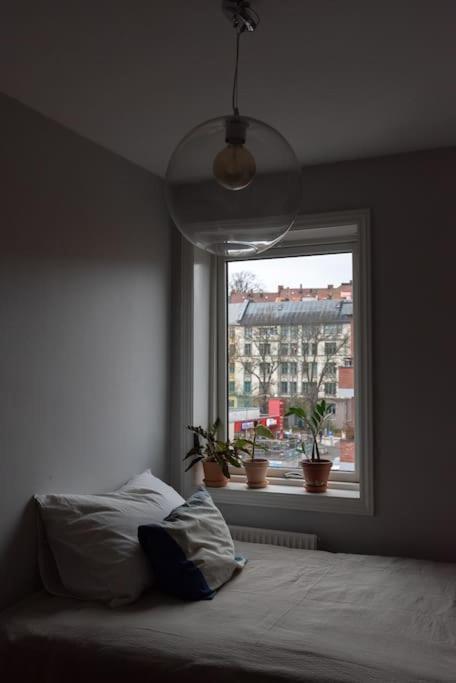 Appartement Modern In Prime Location - Professional Host - Fully Equipped *