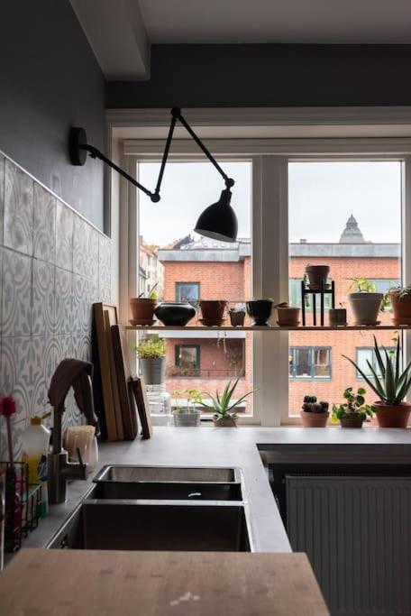 Appartement Modern In Prime Location - Professional Host - Fully Equipped Oslo