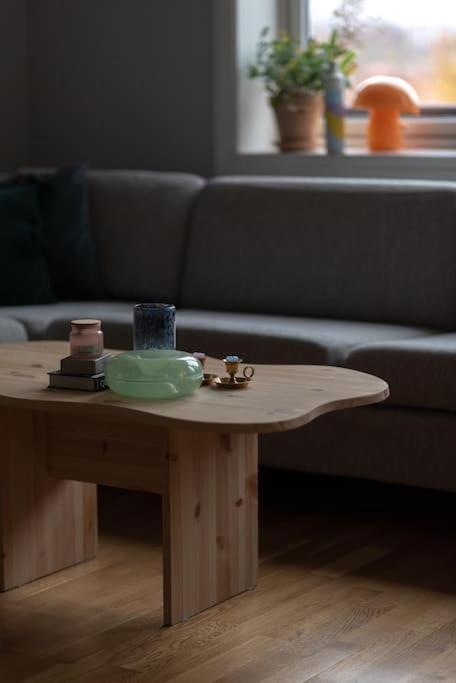 Appartement Modern In Prime Location - Professional Host - Fully Equipped Oslo