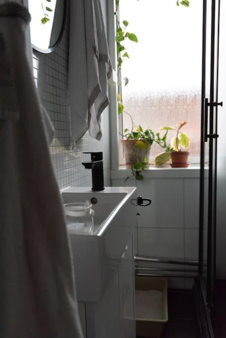 Modern In Prime Location - Professional Host - Fully Equipped Oslo
