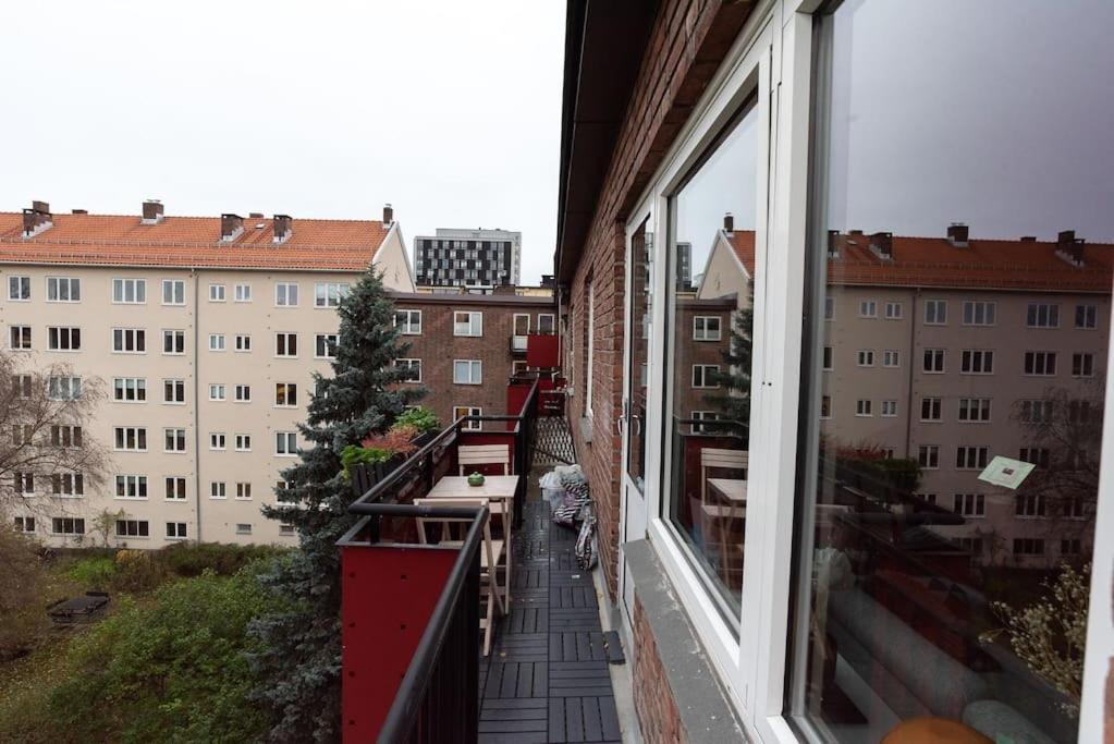 Modern In Prime Location - Professional Host - Fully Equipped Appartement