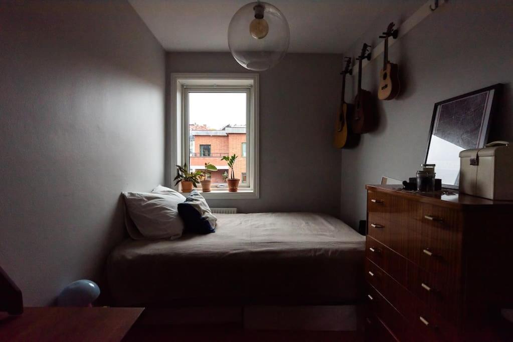 Modern In Prime Location - Professional Host - Fully Equipped Oslo