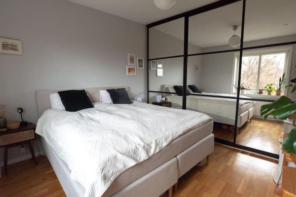 Modern In Prime Location - Professional Host - Fully Equipped * Oslo
