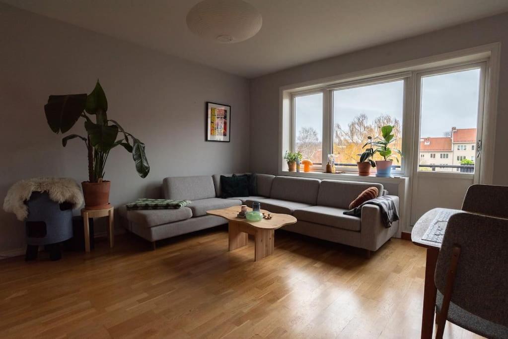 Appartement Modern In Prime Location - Professional Host - Fully Equipped Oslo